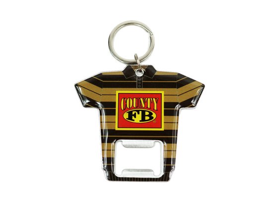 FB COUNTY  Charlie Brown KEY CHAIN キーチェーン