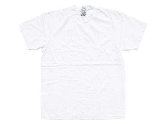 <img class='new_mark_img1' src='https://img.shop-pro.jp/img/new/icons8.gif' style='border:none;display:inline;margin:0px;padding:0px;width:auto;' />SHAKA WEAR  7.5oz Max Heavyweight Garment Dye T-shirt ȥT White