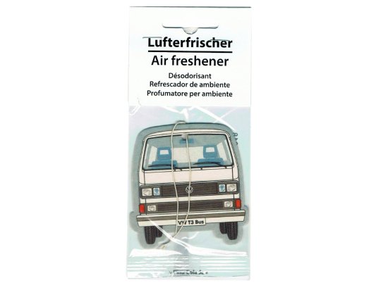 Volkswagen  Air Freshener. フォルクスワーゲン　エアフレッシュナー VW13Bus