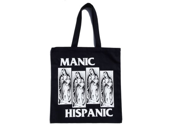 Manic Hispanic 