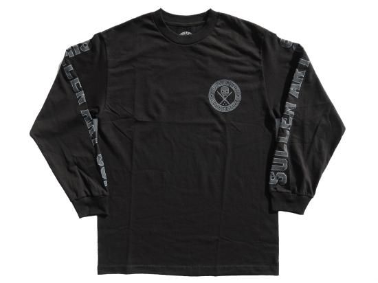 sullen 長袖 Sullen Clothing Sullen Art Collective 通販 - CALIFORNIA SOCIAL CLUB