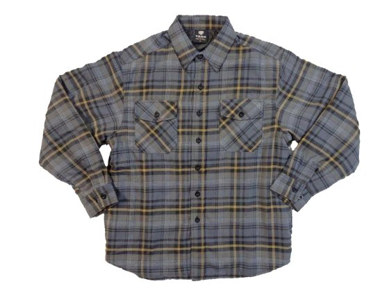 YAGO FLANNEL JACKET եͥ ƥ󥰥ĥ㥱å #14D