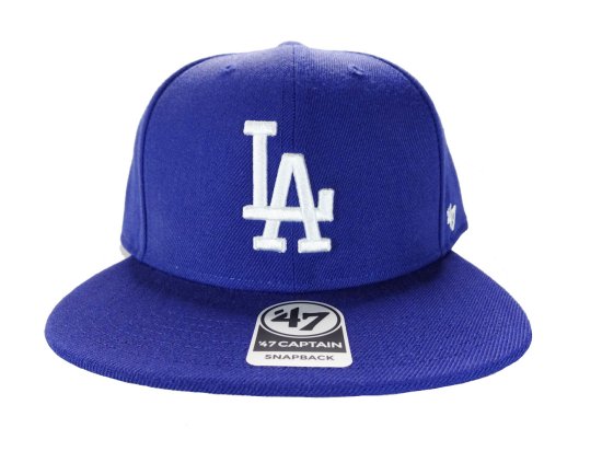 Los Angeles Dodgers The No Shot ’47 CAPTAIN Royal