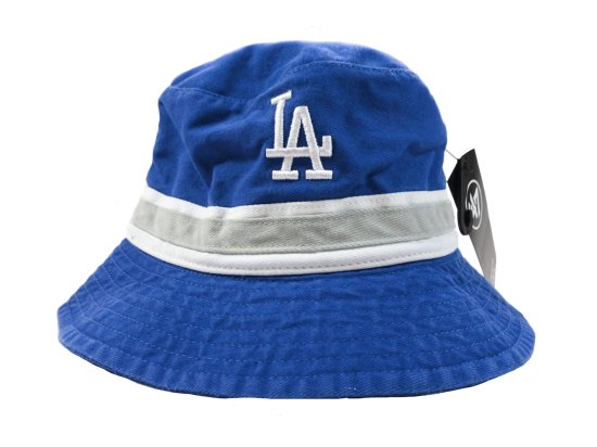 Los Angeles Dodgers The No Shot ’47 Bucket