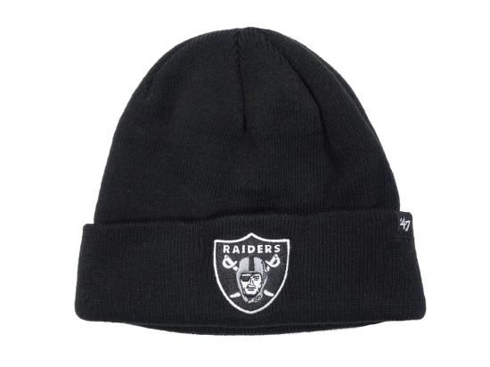 KNIT CAP(ニット帽) - CALIFORNIA SOCIAL CLUB