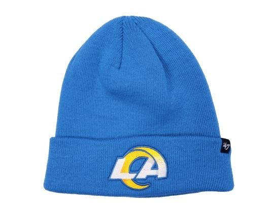 KNIT CAP(ニット帽) - CALIFORNIA SOCIAL CLUB
