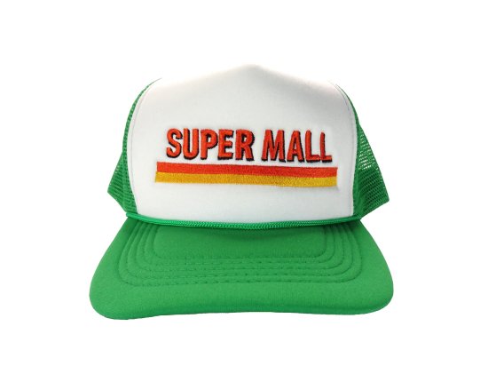 Slauson Super Mall Trucker Hat 