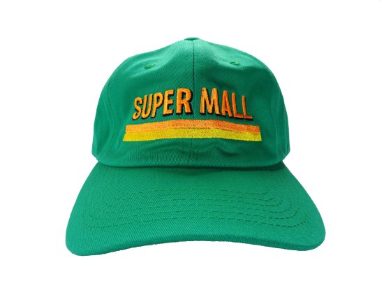Slauson Super Mall Hat
