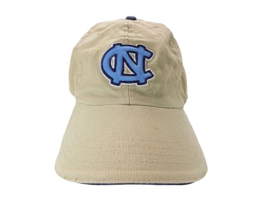 NORTH CAROLINA KIDS CAP