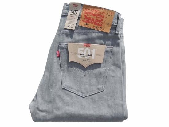 リーバイス　501 ORIGINAL シュリンクトゥフィット　W29 / L32 LEVI'S 501 ORIGINAL SHRINK-TO-FIT アメリカ流通モデル 3 つの