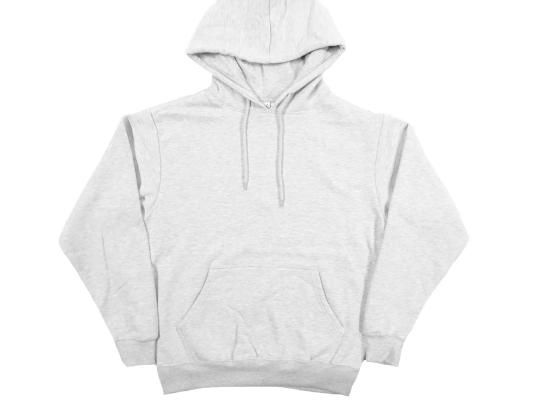 SHAKA WEAR  12.0 OZ HEAVYWEIGHT FLEECE PULLOVER ץ륪СաǥHEAHER GREY