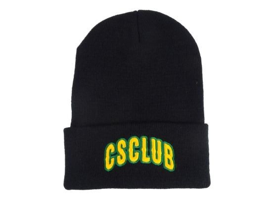 KNIT CAP(ニット帽) - CALIFORNIA SOCIAL CLUB
