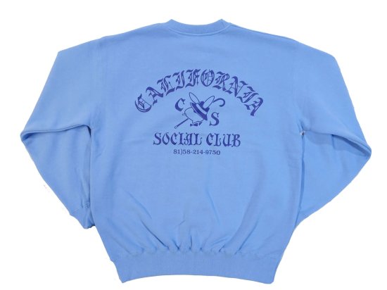 California Social Club 