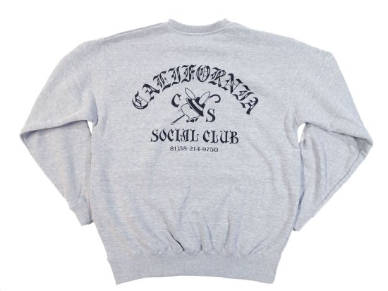 California Social Club 