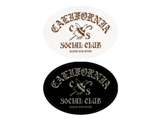 California Social Club  
