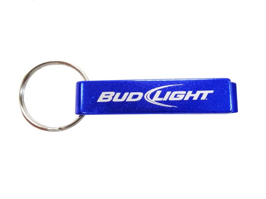 <img class='new_mark_img1' src='https://img.shop-pro.jp/img/new/icons8.gif' style='border:none;display:inline;margin:0px;padding:0px;width:auto;' />BUD LIGHT KEYCHAIN  栓抜き キーチェーン
