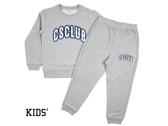 KIDS GEAR - CALIFORNIA SOCIAL CLUB