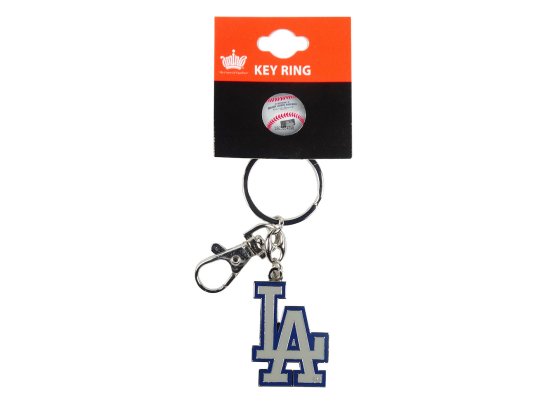 LOS ANGELES DODGERS KEYCHAIN ɥ㡼 