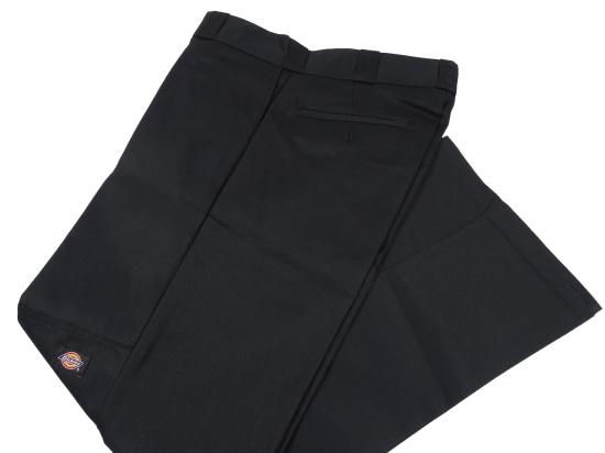 Dickies ディッキーズ Double Knee Work Pants USA規格 Dickies ディッキーズ Double Knee Work Pants USA規格