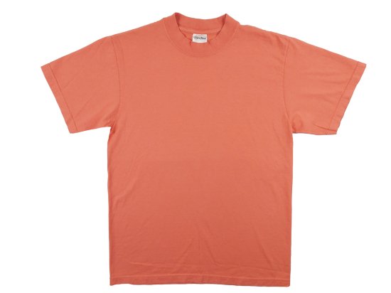 <img class='new_mark_img1' src='https://img.shop-pro.jp/img/new/icons8.gif' style='border:none;display:inline;margin:0px;padding:0px;width:auto;' />SHAKA WEAR  7.5oz Max Heavyweight Garment Dye T-shirt ガーメントダイTシャツ Peach
