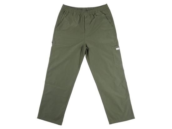 PRO CLUB ץ NYLON RIPSTOP CARPENTER  PANT ʥ󥫡ڥ󥿡ѥ OLIVE