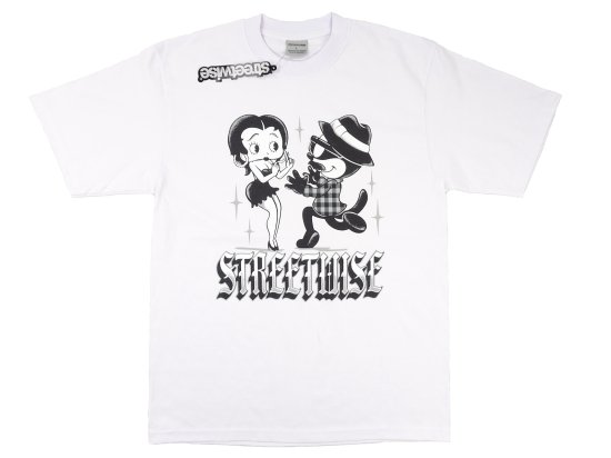 STREETWISE CLOTHING ȥ꡼ȥ磻  