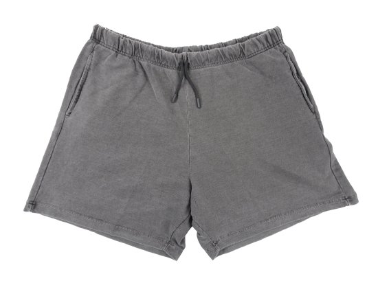 SHAKA WEAR  8.5oz Los Angeles Garment Dye Terry Shorts LA ȥ åȥѥ Shadow