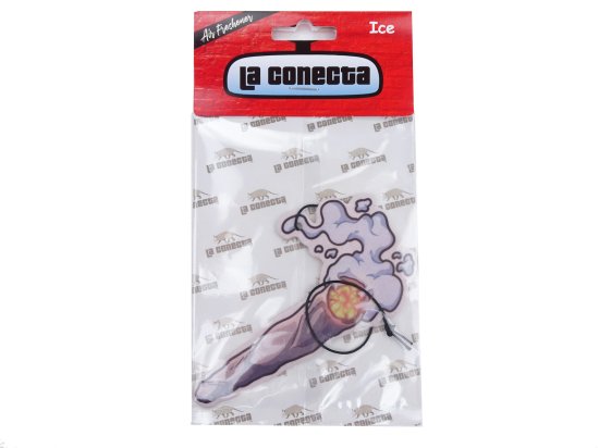 LA CONECTA AIR FRESHENER  եåʡ 