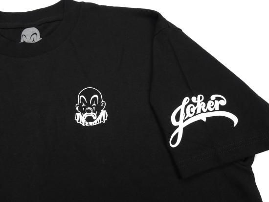JOKER BRAND ジョーカーブランド -CALIFORNIA SOCIAL CLUB-