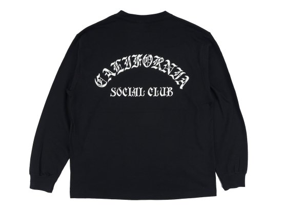 California Social Club UNIDOS