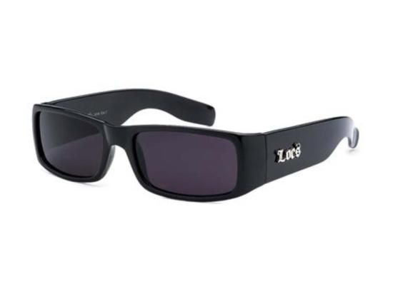 LOCS SUNGLASS ローク - CALIFORNIA SOCIAL CLUB