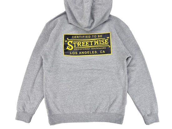 STREETWISE CLOTHING ȥ꡼ȥ磻 