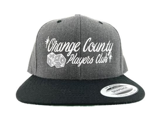 ORANGE COUNTY PLAYERS CLUB 