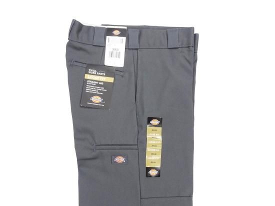 Dickies ǥå Loose Fit Double Knee Work Pants  #85283 CH  USA L30 CHACOARL