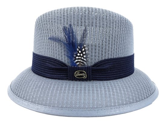 GARCIA SIGNATURE HATS 륷ϥå  CLASSIC LOWRIDER DERBY HAT 饤ϥå OXFORD