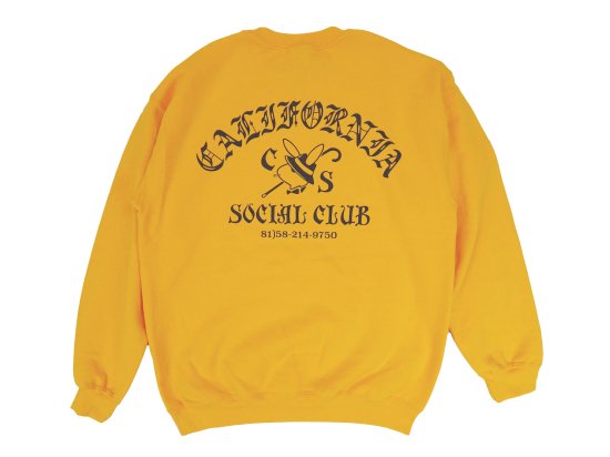 California Social Club 