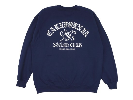 California Social Club 