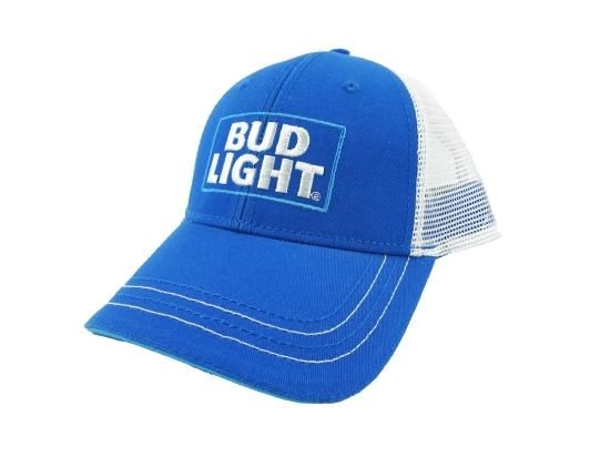 Mesh Trucker Hat 