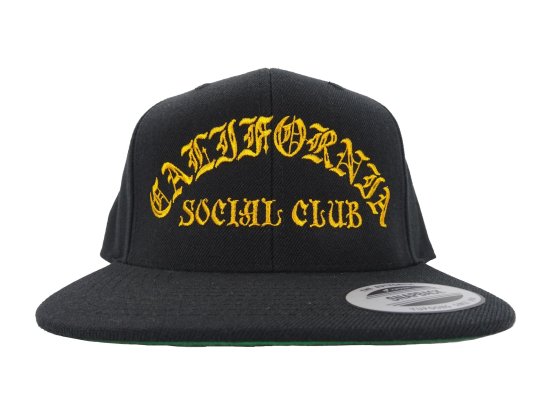California Social Club  