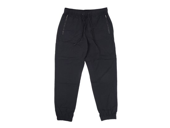 <img class='new_mark_img1' src='https://img.shop-pro.jp/img/new/icons8.gif' style='border:none;display:inline;margin:0px;padding:0px;width:auto;' />PRO CLUB プロクラブ  COMFORT TRACK  PANTS  BLACK
