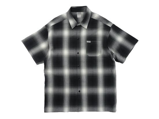 FLANNEL SHIRTS - CALIFORNIA SOCIAL CLUB