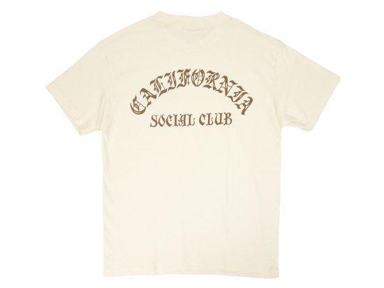 <img class='new_mark_img1' src='https://img.shop-pro.jp/img/new/icons8.gif' style='border:none;display:inline;margin:0px;padding:0px;width:auto;' />California Social Club UNIDOS