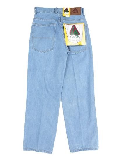 パンツ vintage made in USA LA GATE white denim パンツ vintage made in USA LA GATE white denim s-l400.jpg