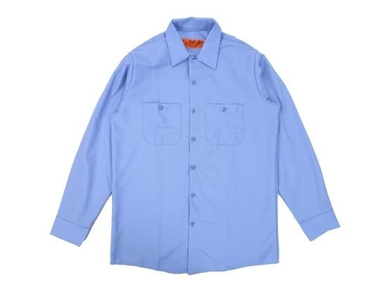 RED KAP レッドキャップ ワークシャツ -CALIFORNIA SOCIAL CLUB-