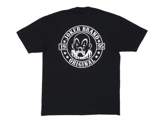 JOKER BRAND ジョーカーブランド -CALIFORNIA SOCIAL CLUB- JOKER BRAND ジョーカーブランド -CALIFORNIA SOCIAL CLUB-