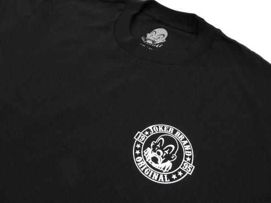 JOKER BRAND ジョーカーブランド -CALIFORNIA SOCIAL CLUB- JOKER BRAND ジョーカーブランド -CALIFORNIA SOCIAL CLUB-