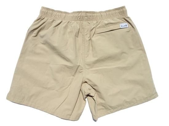 PRO CLUB プロクラブ SWIM SHORT -CALIFORNIA SOCIAL CLUB-