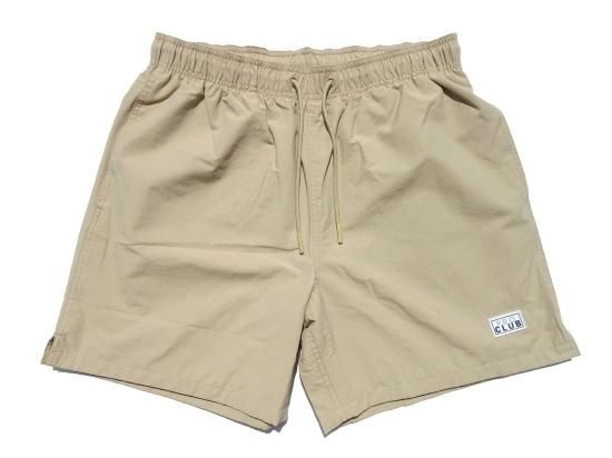 HALF PANTS(ハーフパンツ) - CALIFORNIA SOCIAL CLUB HALF PANTS(ハーフパンツ) - CALIFORNIA SOCIAL CLUB