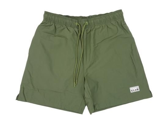 HALF PANTS(ハーフパンツ) - CALIFORNIA SOCIAL CLUB HALF PANTS(ハーフパンツ) - CALIFORNIA SOCIAL CLUB