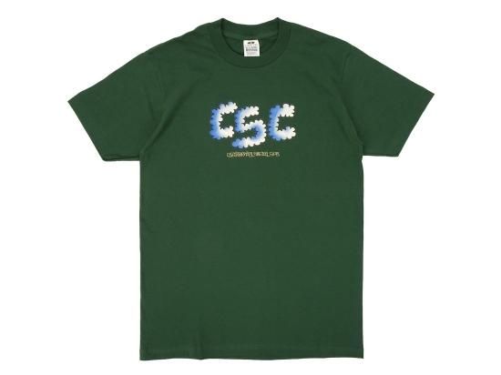 esse Barba x California Social Club Collab CSC
